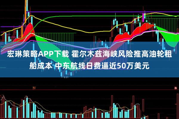 宏琳策略APP下载 霍尔木兹海峡风险推高油轮租船成本 中东航线日费逼近50万美元